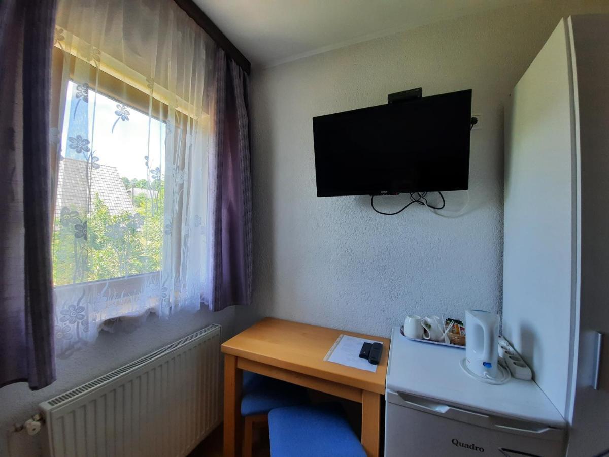 Guest House Matej & Mateja Plitvička Jezera Εξωτερικό φωτογραφία