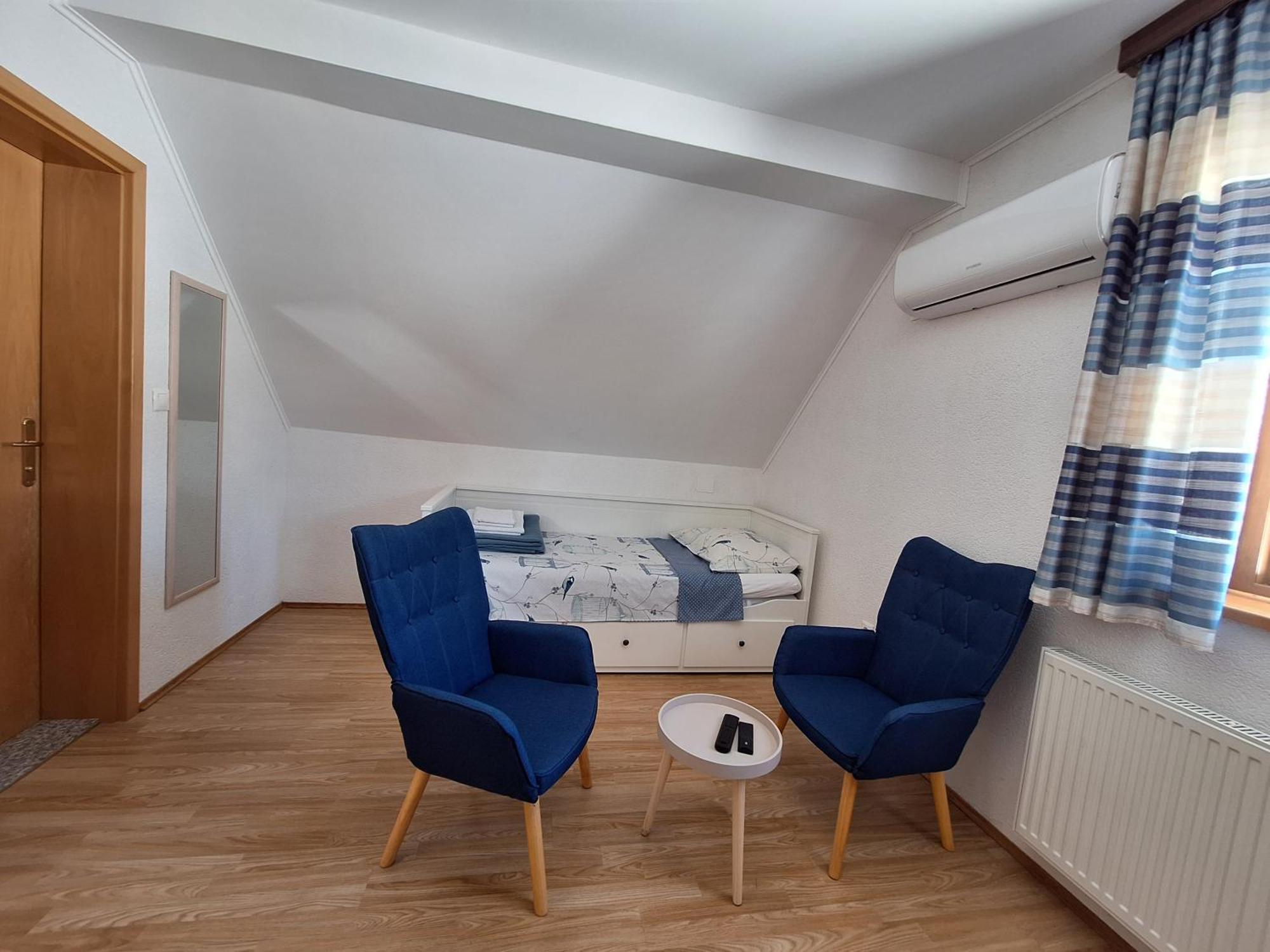 Guest House Matej & Mateja Plitvička Jezera Εξωτερικό φωτογραφία