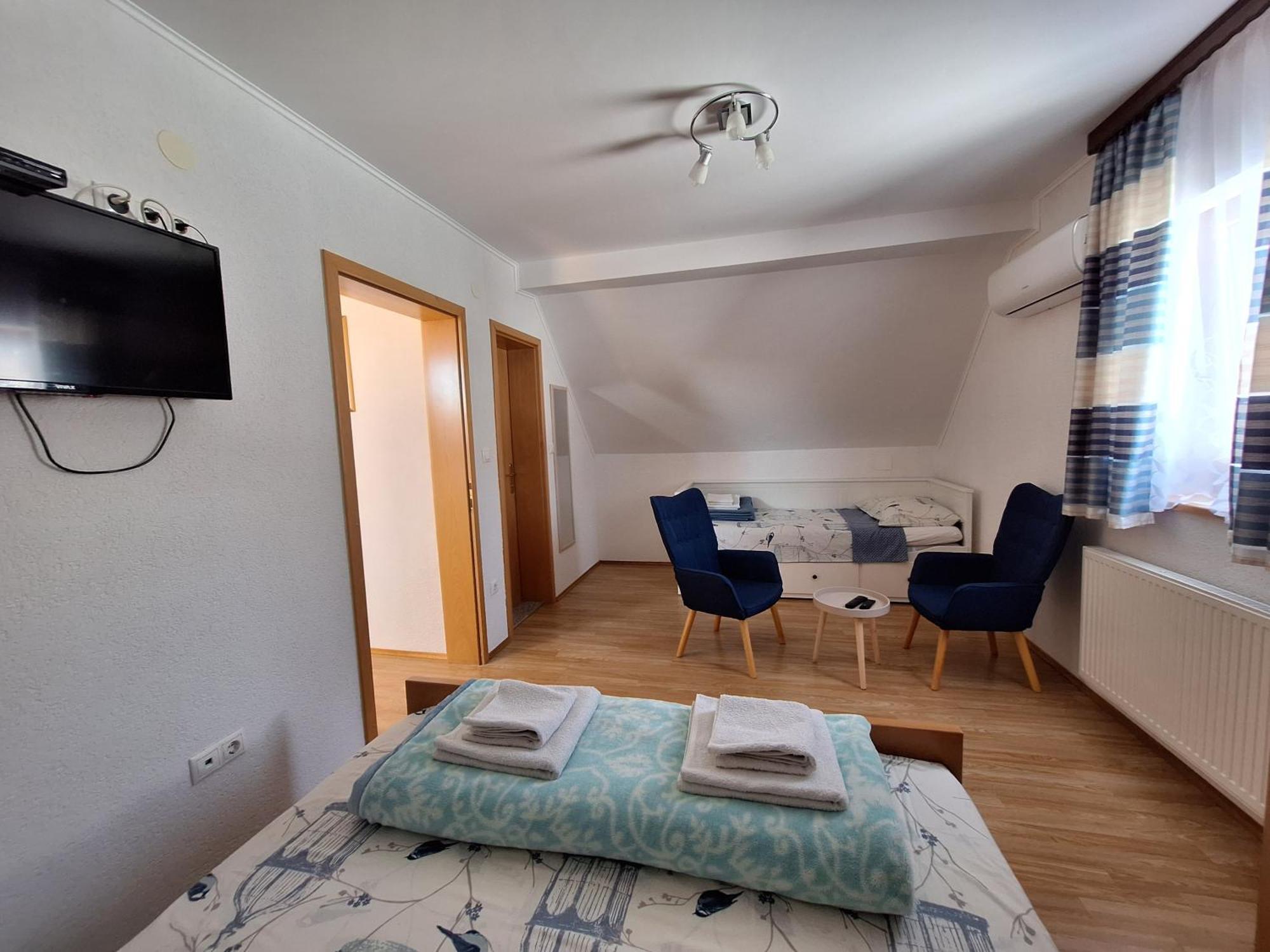 Guest House Matej & Mateja Plitvička Jezera Εξωτερικό φωτογραφία
