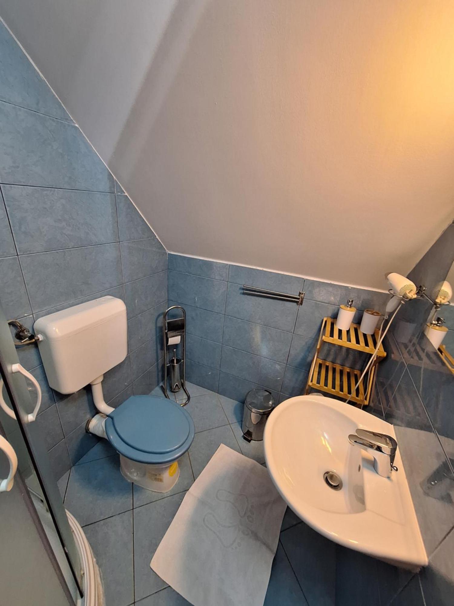 Guest House Matej & Mateja Plitvička Jezera Εξωτερικό φωτογραφία