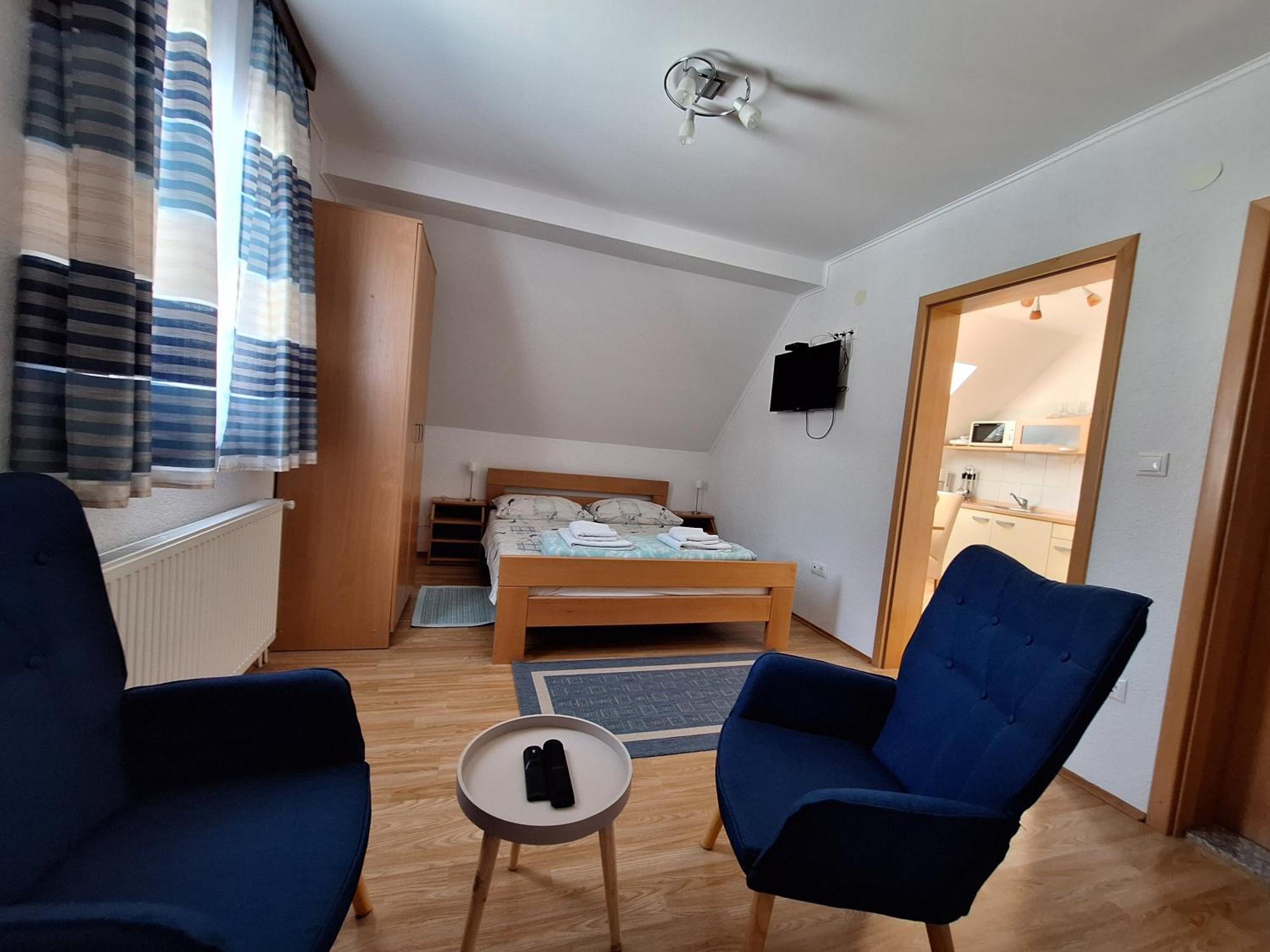 Guest House Matej & Mateja Plitvička Jezera Εξωτερικό φωτογραφία