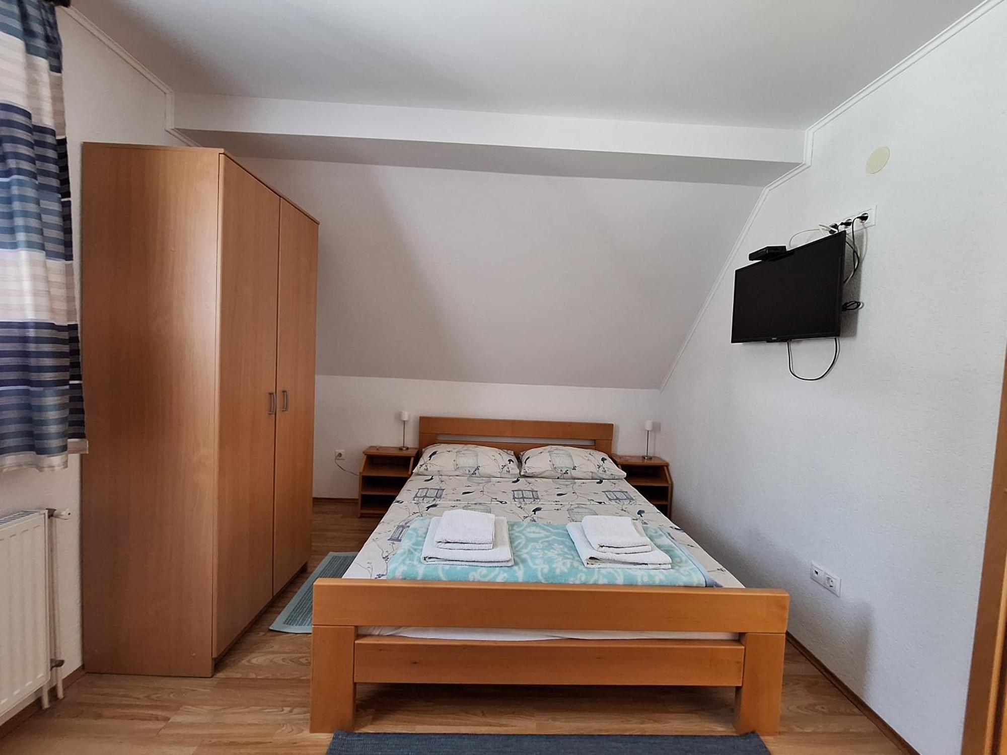 Guest House Matej & Mateja Plitvička Jezera Εξωτερικό φωτογραφία