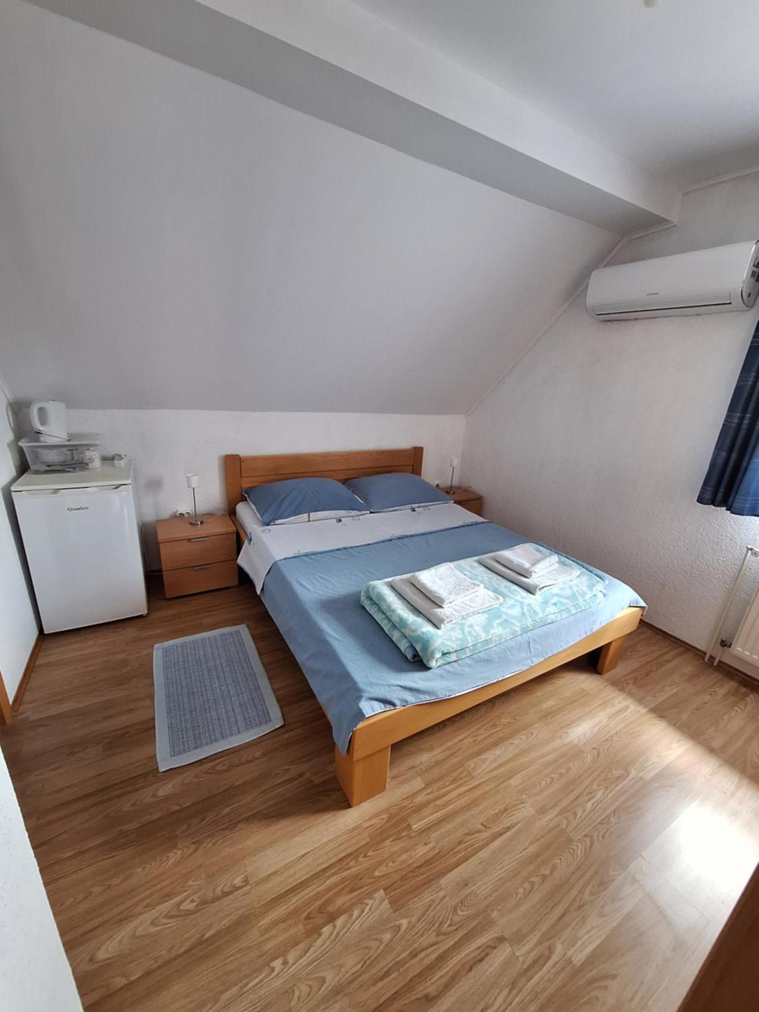 Guest House Matej & Mateja Plitvička Jezera Εξωτερικό φωτογραφία