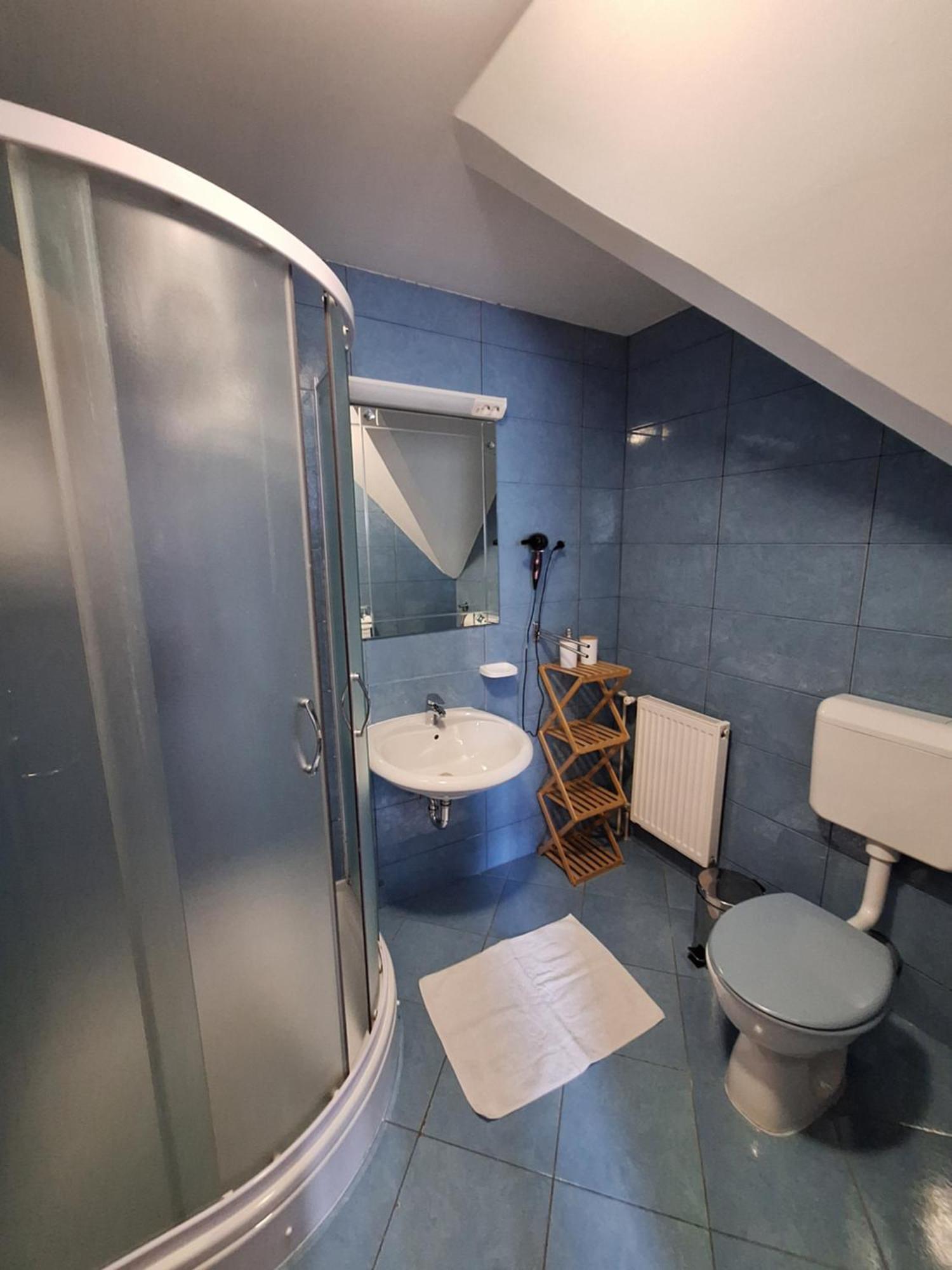 Guest House Matej & Mateja Plitvička Jezera Εξωτερικό φωτογραφία