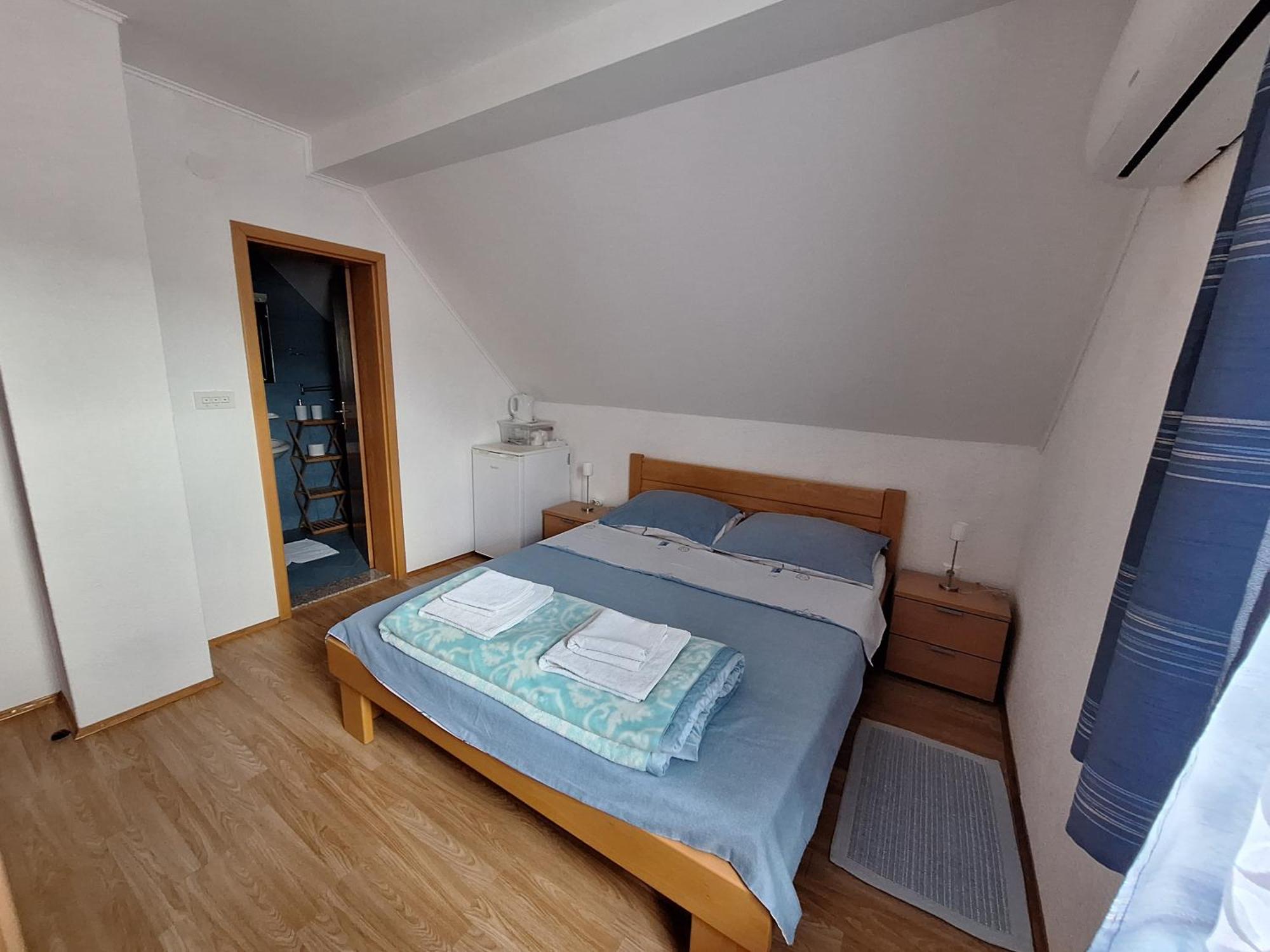 Guest House Matej & Mateja Plitvička Jezera Εξωτερικό φωτογραφία