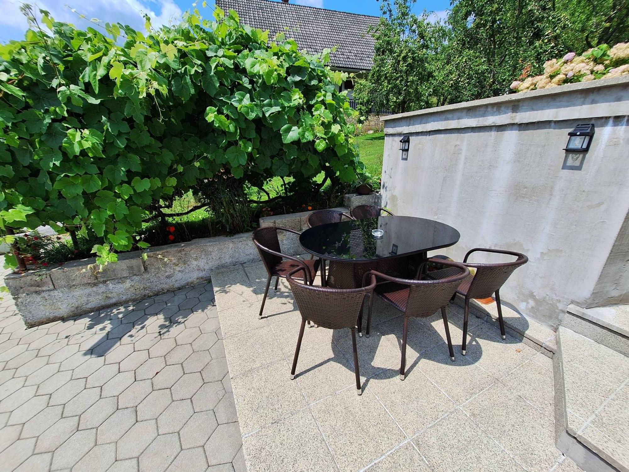 Guest House Matej & Mateja Plitvička Jezera Εξωτερικό φωτογραφία